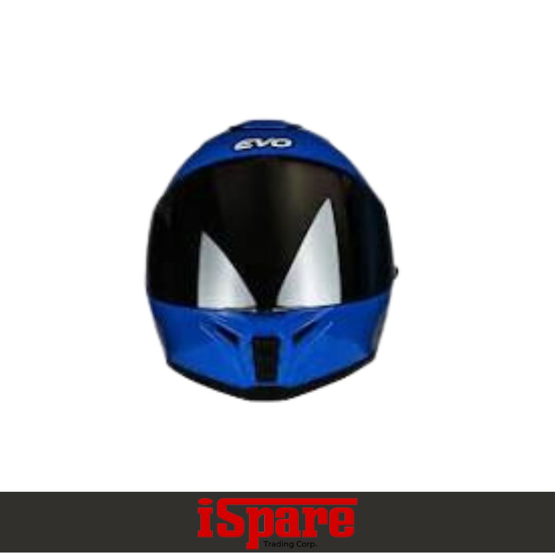 EVO SVX-2 Glossy Light Blue (Sapphire) (L)