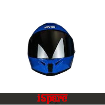 EVO SVX-2 Glossy Light Blue (Sapphire) (L)