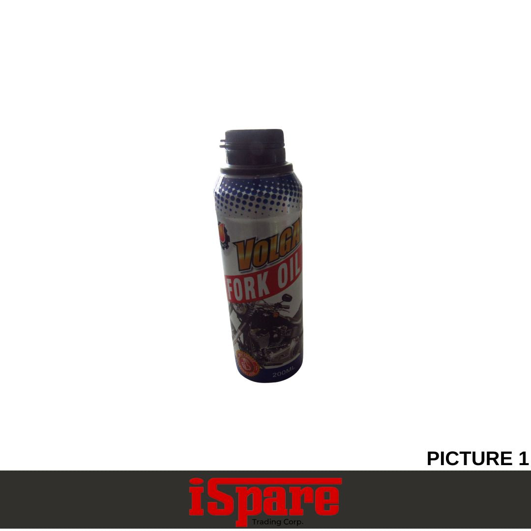 Volga Fork Oil 200ML