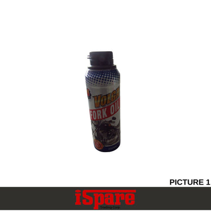 Volga Fork Oil 200ML