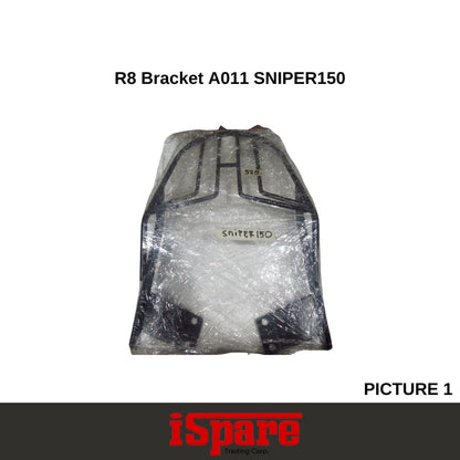 R8 Bracket A011 SNIPER150