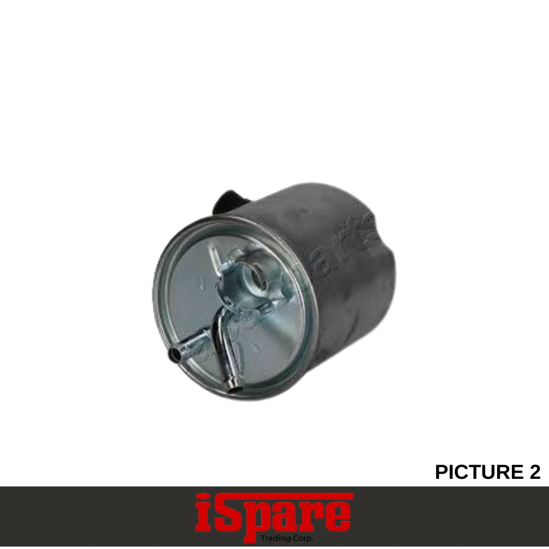 Fuel Filter (16400-3XN1A) NISSAN X-Trail