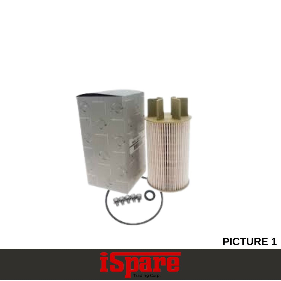 Fuel Filter (16403-4KV0A) NISSAN NAVARA NP300 NEW