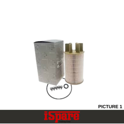 Fuel Filter (16403-4KV0A) NISSAN NAVARA NP300 NEW