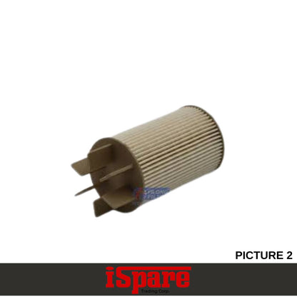 Fuel Filter (16403-4KV0A) NISSAN NAVARA NP300 NEW