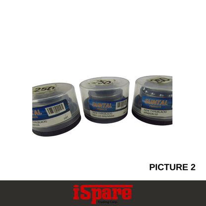 Suntal Bal Bearing M3