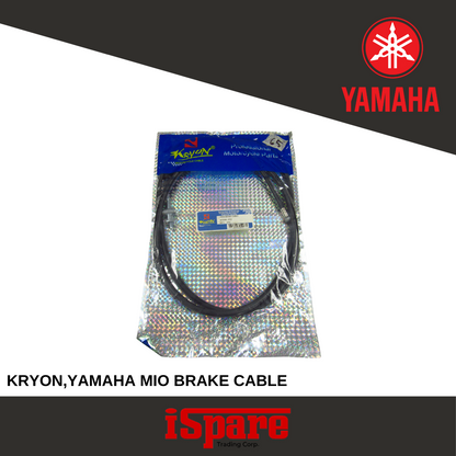 KYRON,YAMAHA MIO BRAKE CABLE