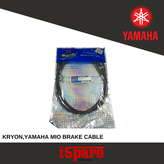 KYRON,YAMAHA MIO BRAKE CABLE
