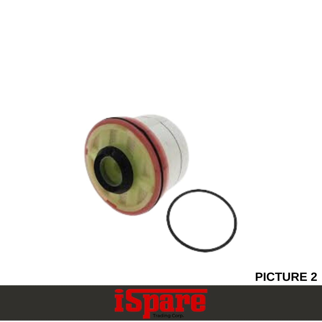 Fuel Filter (1770A233) MITSUBISHI Triton
