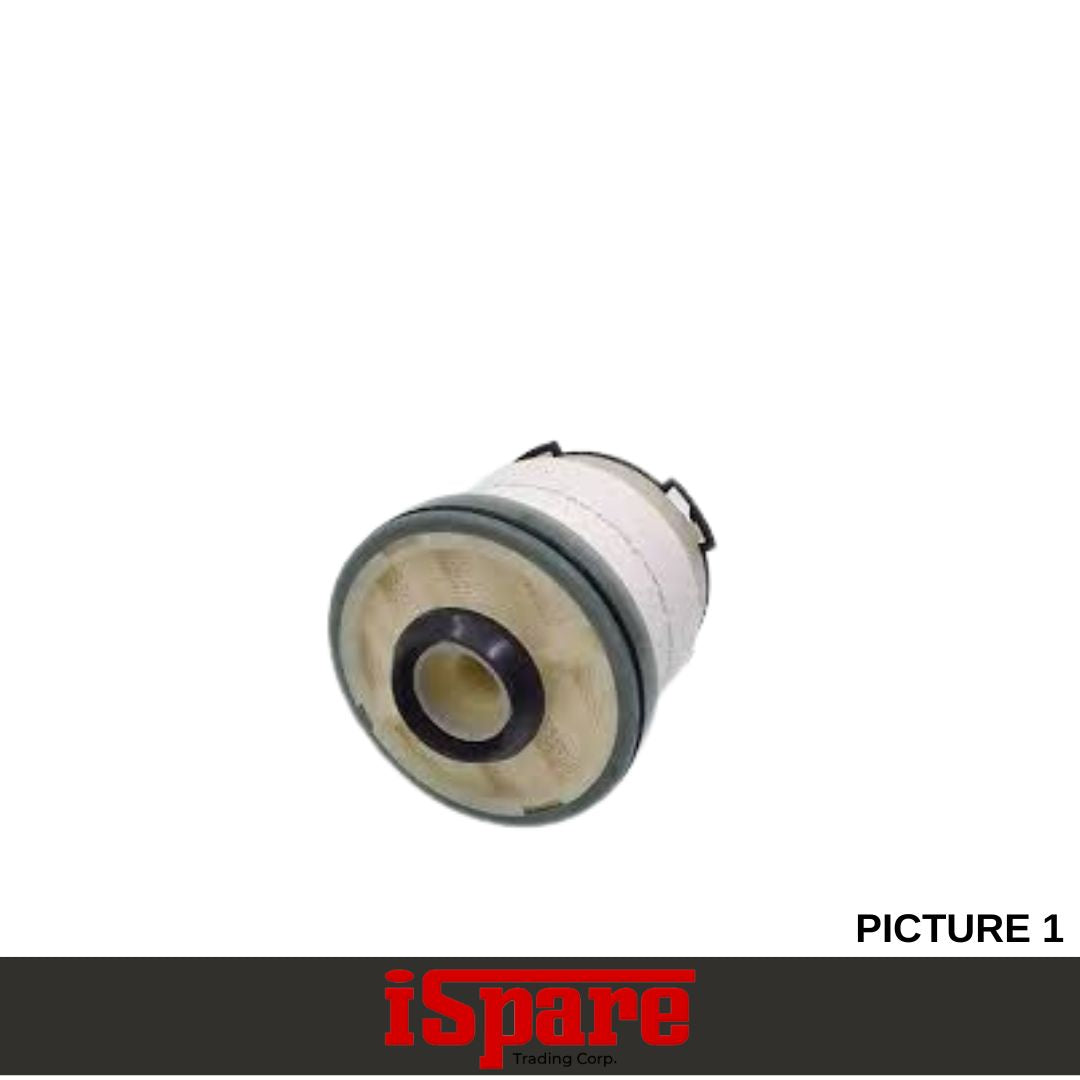 Fuel Filter (AB39-9176-AC_U201-13ZA5A) FORD Ranger T6 12-16