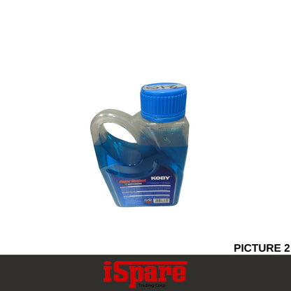 KOBY53 SUPER COOLANT 500ML KOBY 24X1
