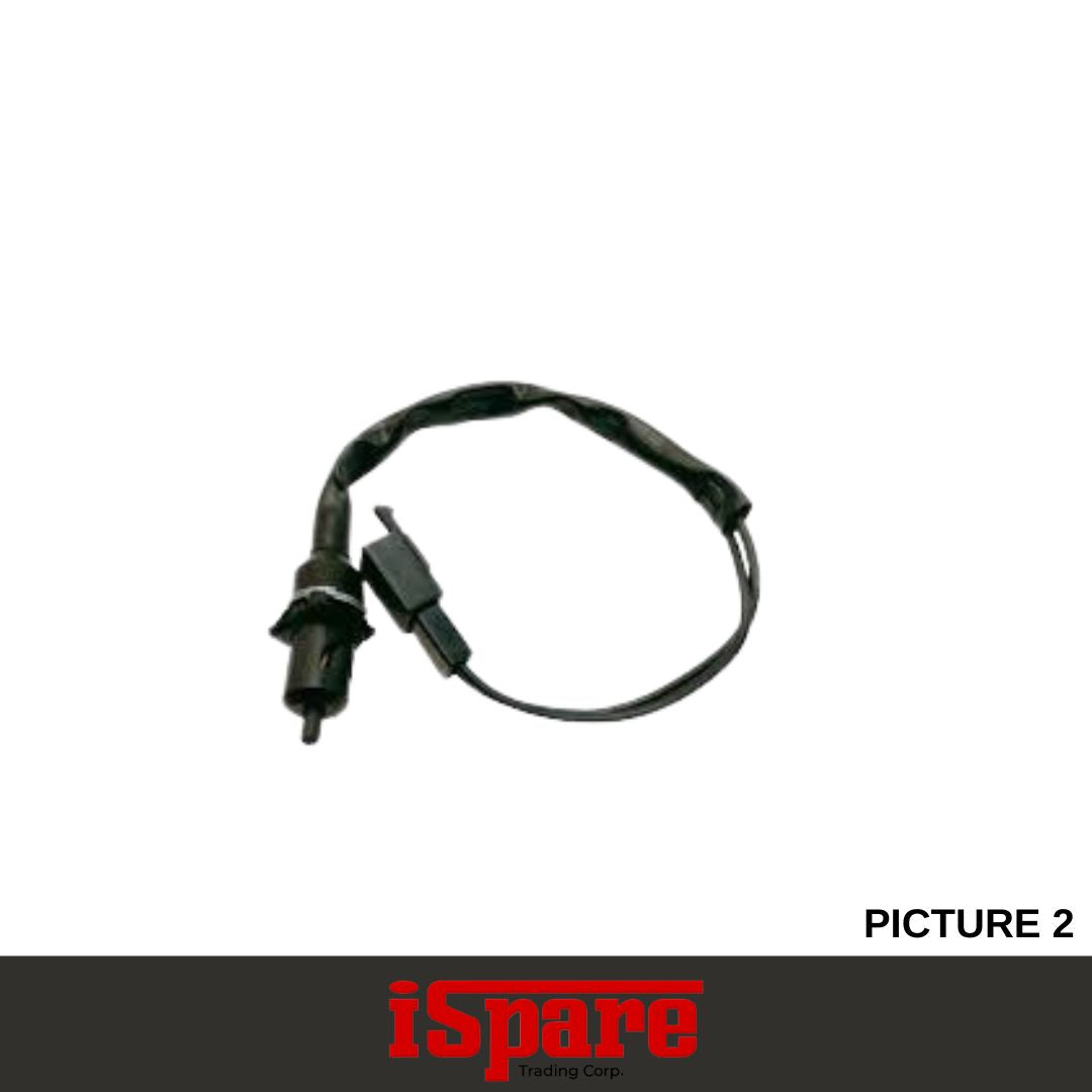 KHC255 BRAKE LIGHT SWITCH MIO WO WIRE 438