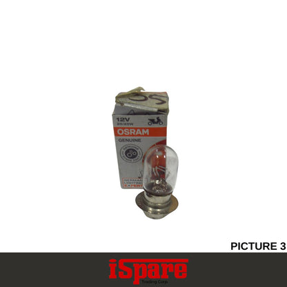 OSRAM 12V 25 25W BULB