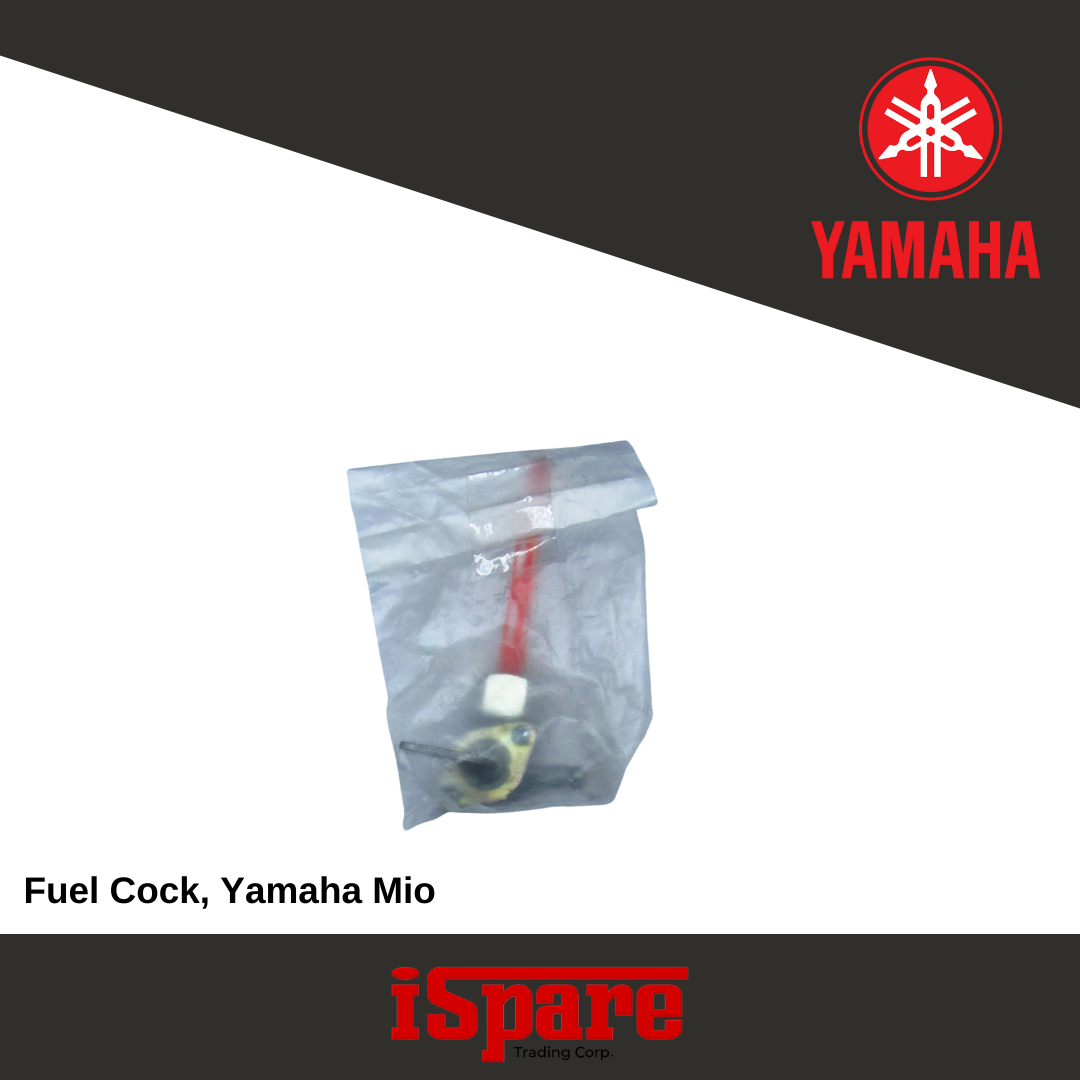 Fuel Cock, Yamaha Mio