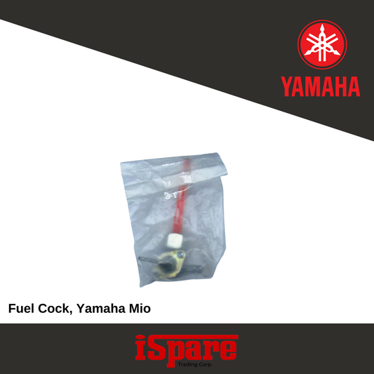 Fuel Cock, Yamaha Mio
