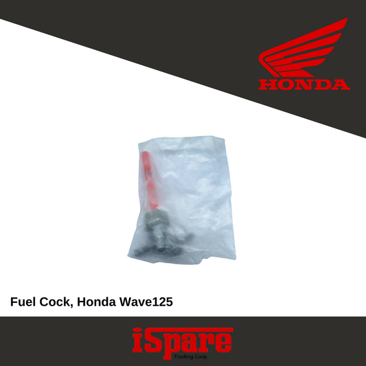 Fuel Cock, Honda Wave125