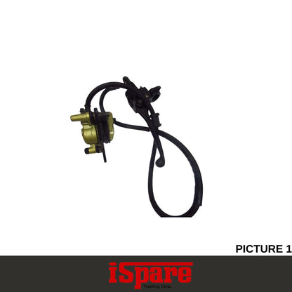 YMK46 TRINITY FRONT BRAKE MASTER ASSY YAMAKOTO