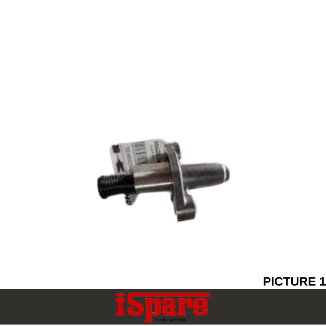 GENUINE PARTS-KAWASAKI-(92013-009)(BY 10) SCREW SLOTTED-BC175