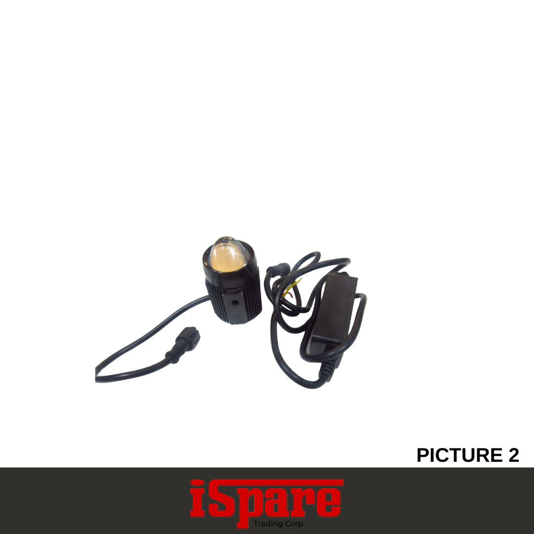 Digi-one  Mini Driving Light