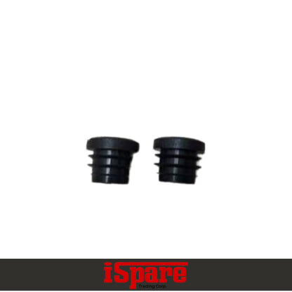 GENUINE PARTS-KAWASAKI-(92013-009)(BY 10) SCREW SLOTTED-BC175