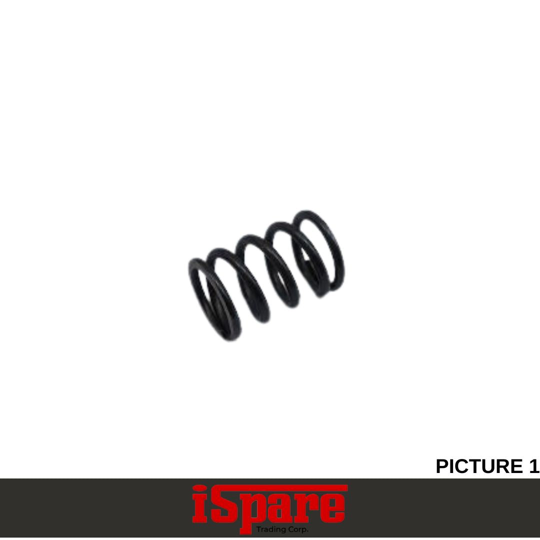 GENUINE PARTS-KAWASAKI-(92145-1456) SPRING CLUTCH HUB-AX125A