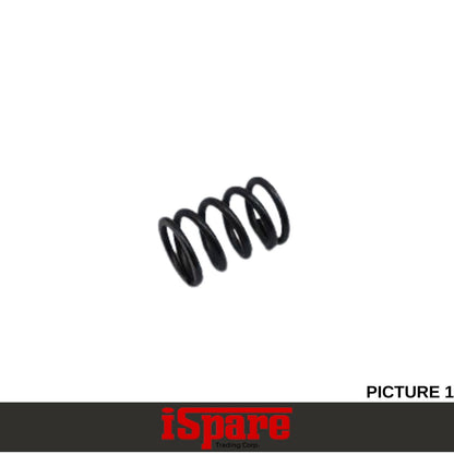 GENUINE PARTS-KAWASAKI-(92145-1456) SPRING CLUTCH HUB-AX125A
