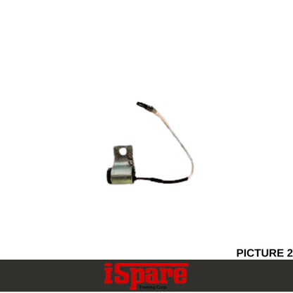 GENUINE PARTS-KAWASAKI-(DD201024) CONDENSER 31201082-CT100