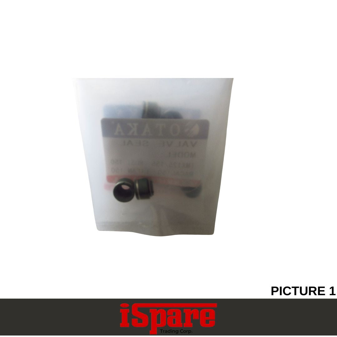 OTAKA VALVE SEAL TMX