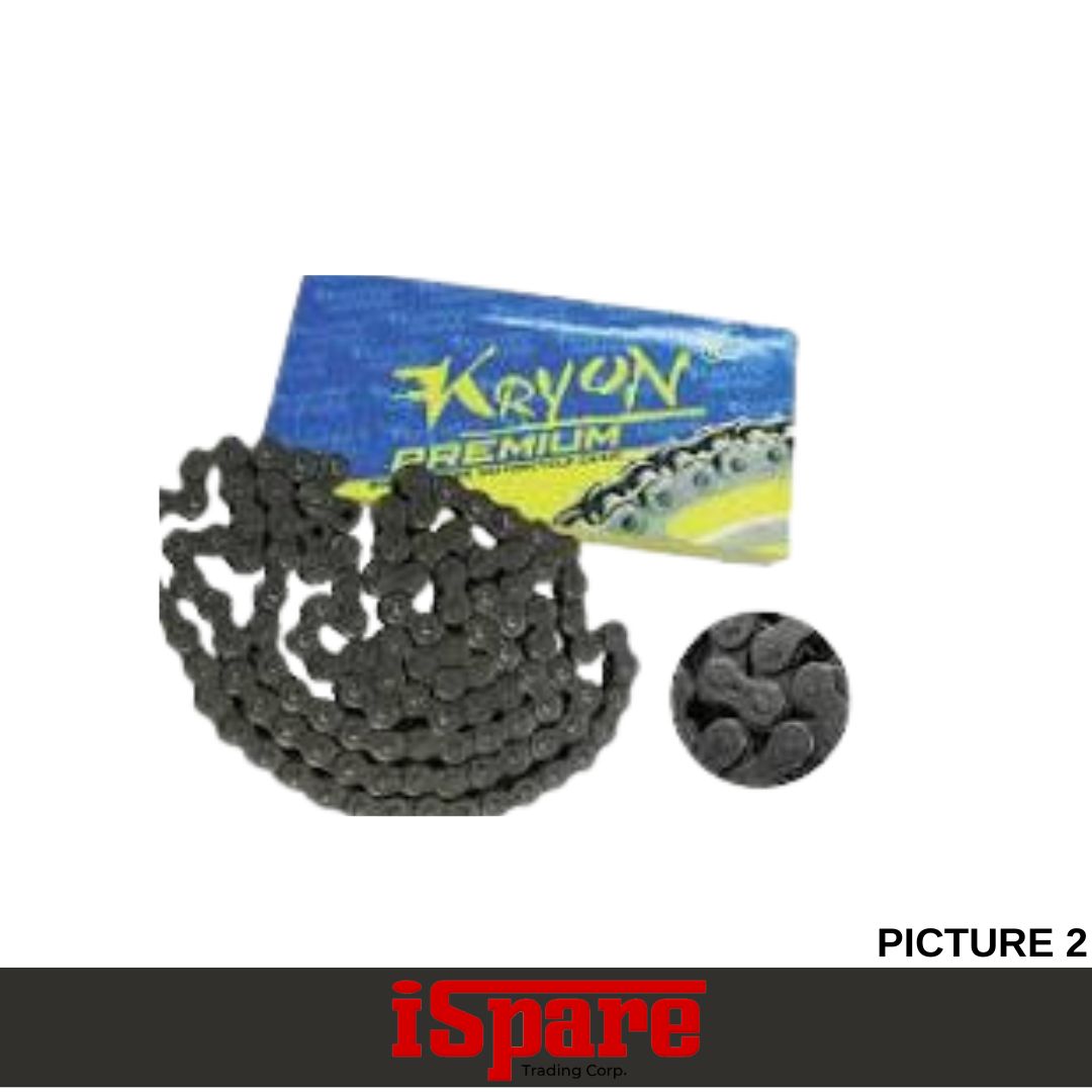 Kryon Chain 420/120
