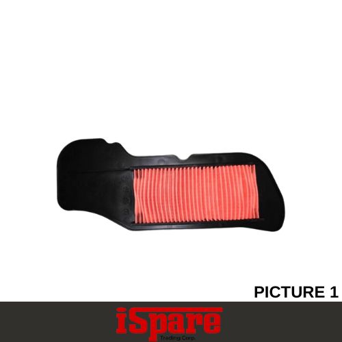 E1-14 Mio Soul Fi Element Filter Stock LJM