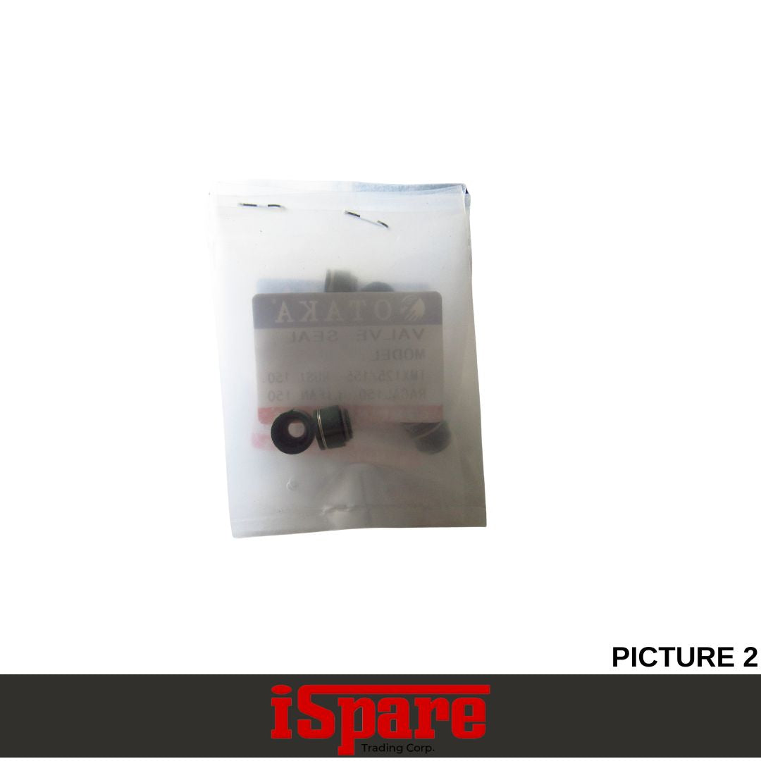 OTAKA VALVE SEAL TMX