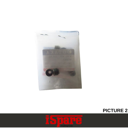 OTAKA VALVE SEAL TMX