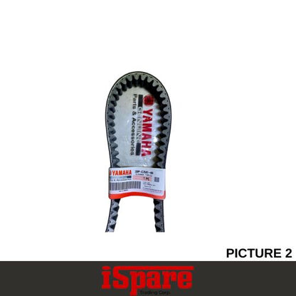 CMR7 2DP-E7641 NMAX V-BELT