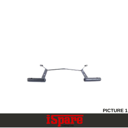 MDL Bracket Aerox