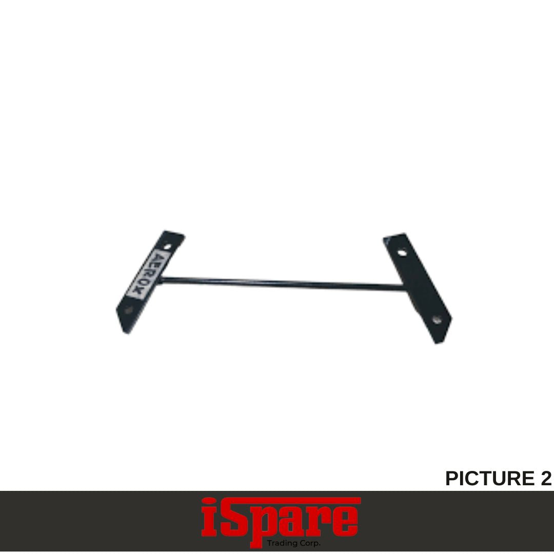 MDL Bracket Aerox