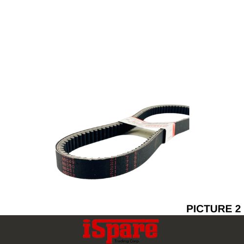 CMR7 2DP-E7641 NMAX V-BELT