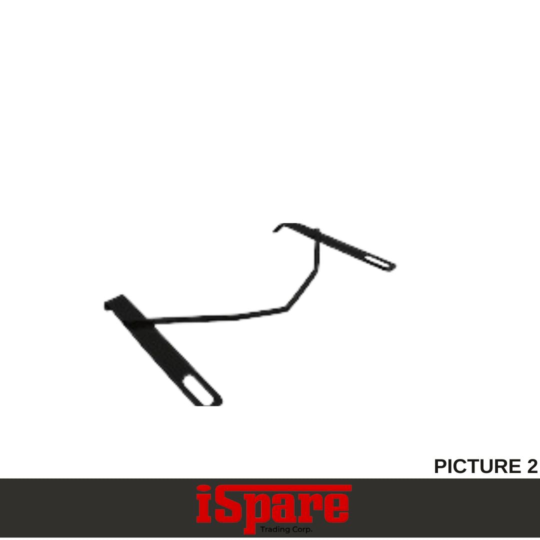 MDL Bracket Mio i-125 M3