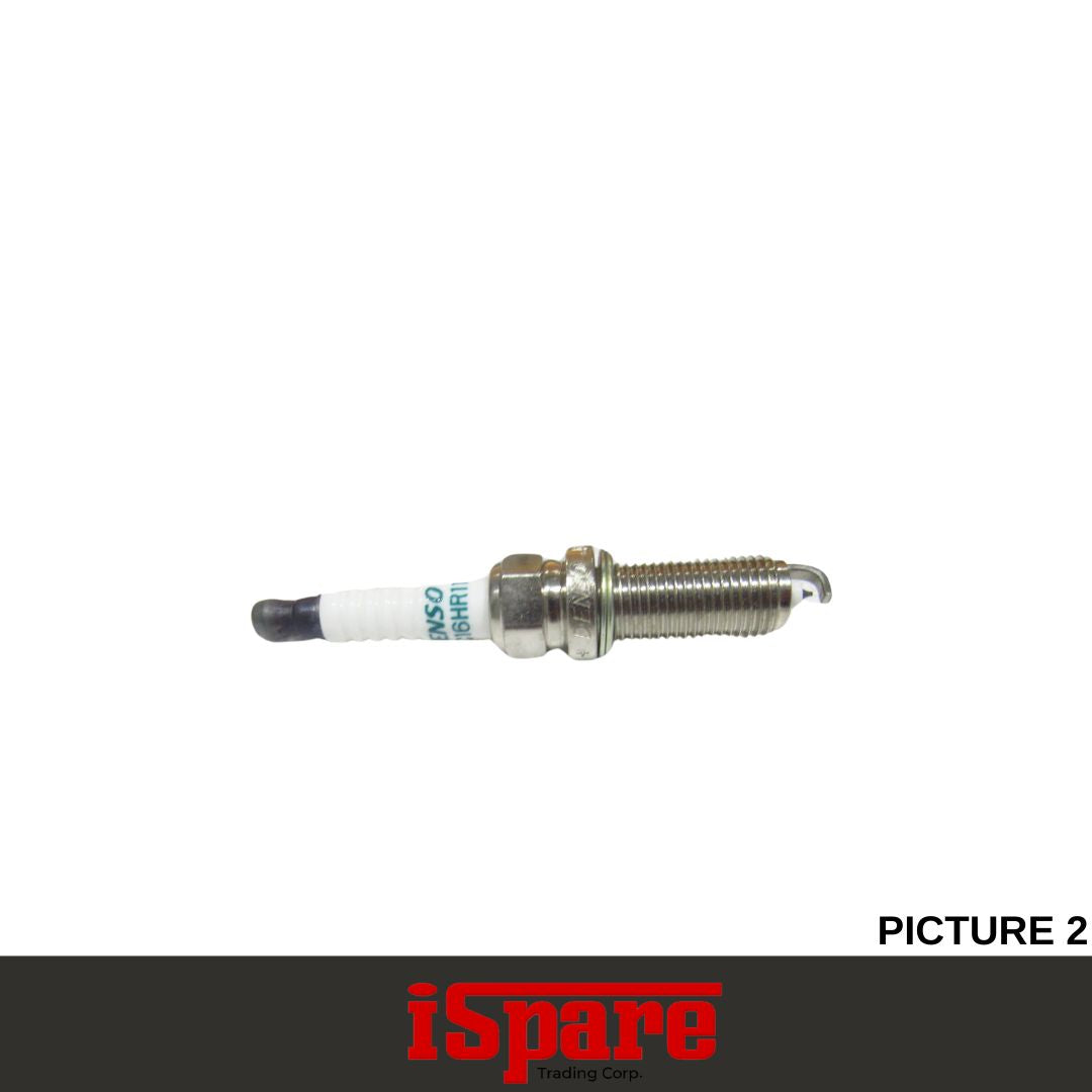 TOYOTA VIOS 9004A-91068 SPARK PLUG