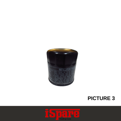 TOYOTA RAV 4, 90915-YZZE1 OIL FILTER