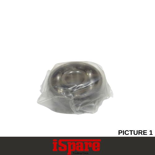 CK Bearing 63012 BB2-0301