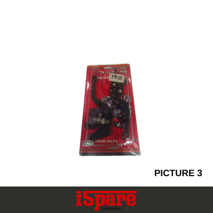 R8,SUZUKI RAIDER 150 HANDLE LEVER
