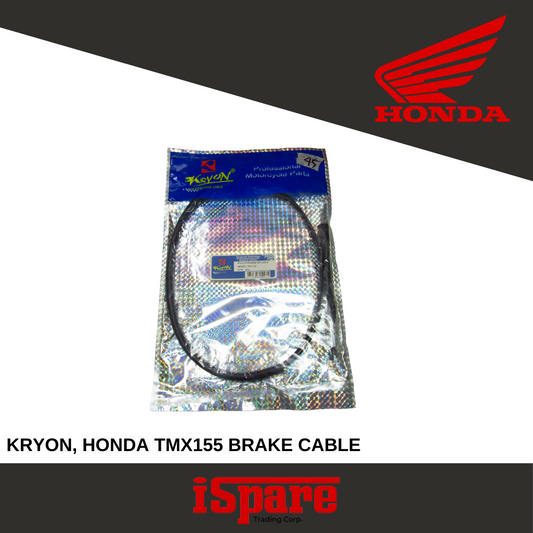 KRYON Brake Cable TMX 155(x100)
