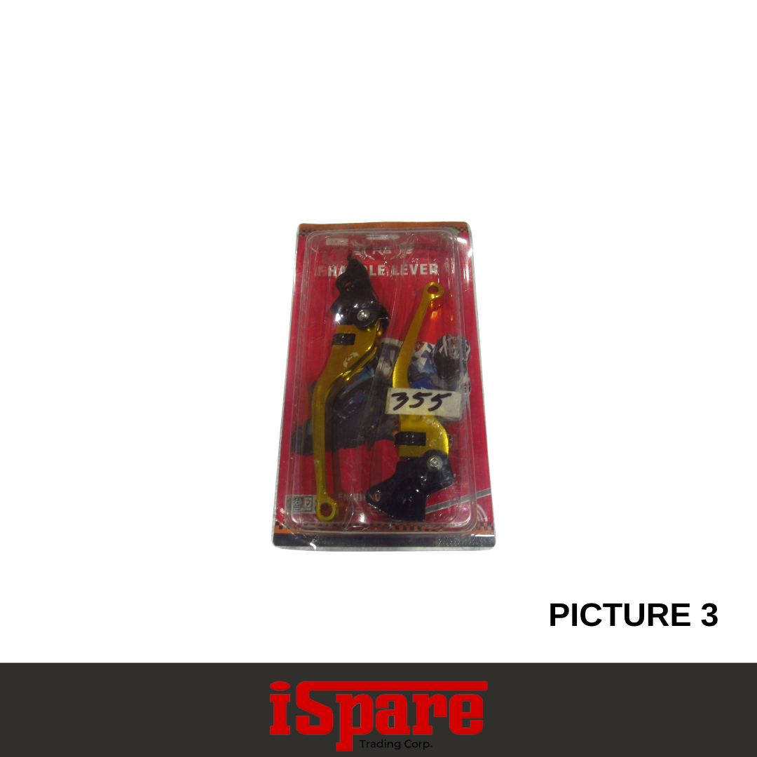 R8,HONDA CLICK 125 HANDLE LEVER