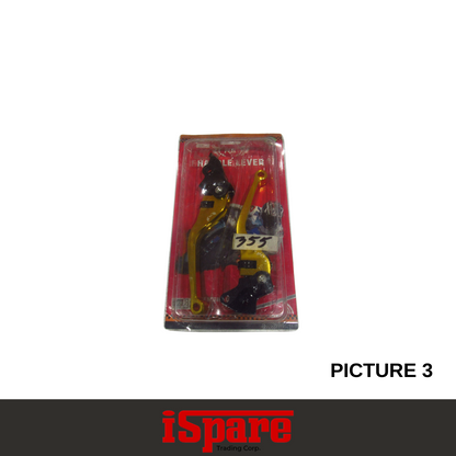 R8,HONDA CLICK 125 HANDLE LEVER