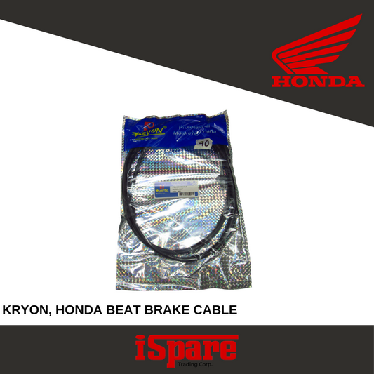 KRYON BRAKE CABLE HONDA BEAT