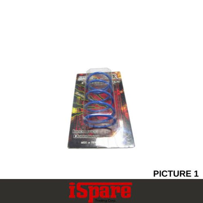 Jnm Center Spring M3/Mio soul 125i