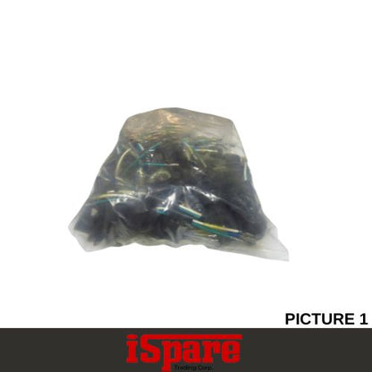 Headlight socket