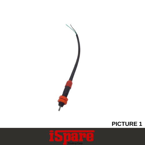 Brake Switch Cable