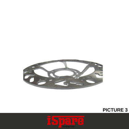 Disc Wave