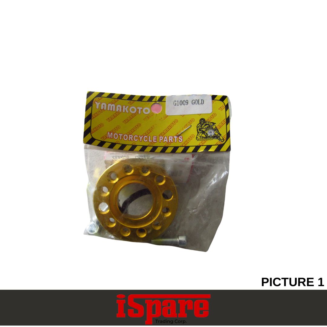 YM ROTATOR G1009 ASSORTED